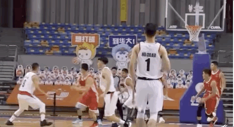 北体大退出CUBA背后：为何“打不过就不玩了”的