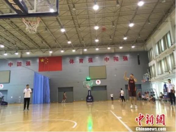 北体大退出CUBA背后：为何“打不过就不玩了”的