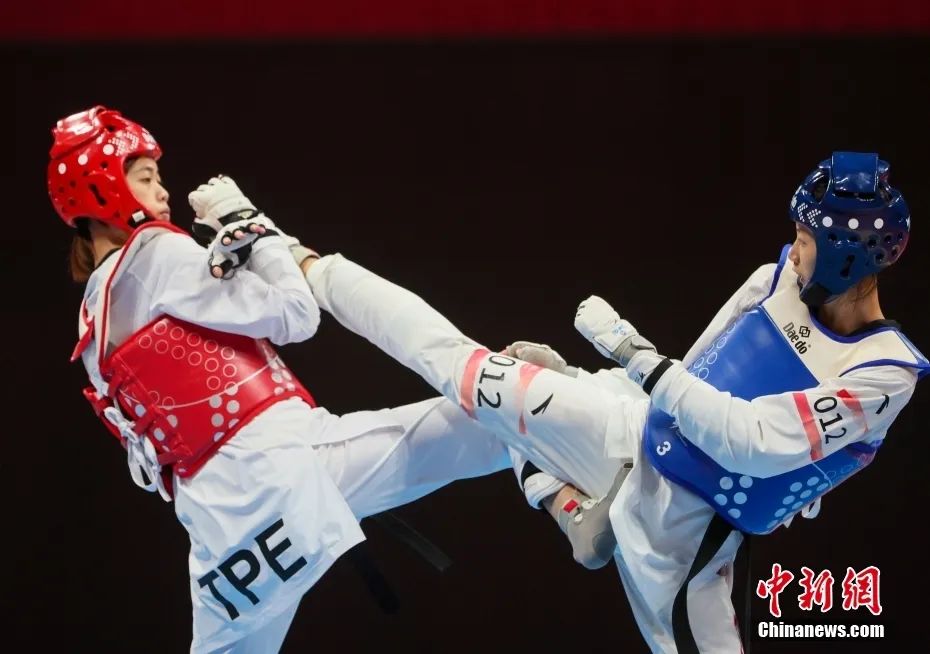 杭州亚运会进入揭幕后第三天中国代表团再度夺