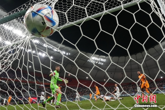 淘汰赛火热开启：葡萄牙强势晋级八强，欧洲美