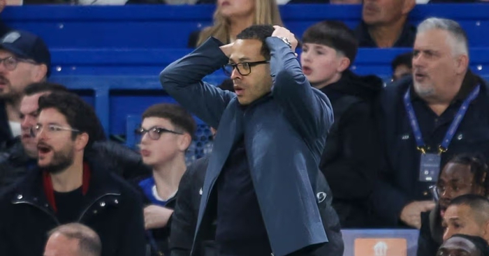 切尔西欧冠出局罗森尼尔坦言开局失误打击士气