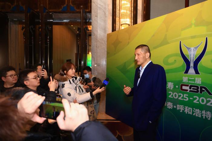 第二届CBA俱乐部杯决赛阶段将于2月6日开启，地点