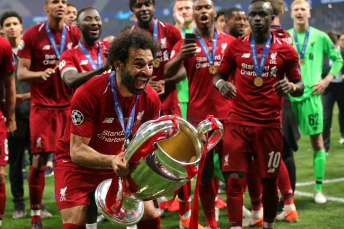 萨拉赫今夏离队结束9年利物浦生涯 争议与辉煌并