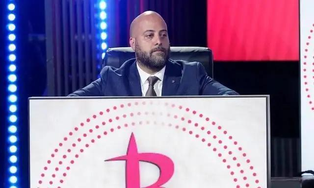 火箭弃用芬尼史密斯 到期合同成交易筹码