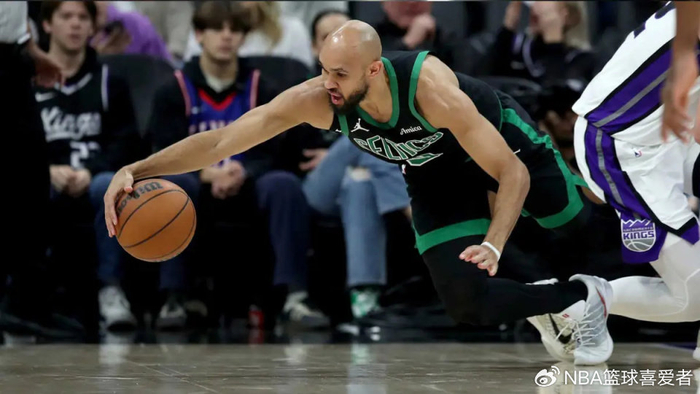 字母哥与雄鹿分歧升级 凯尔特人拟1换9交易引热