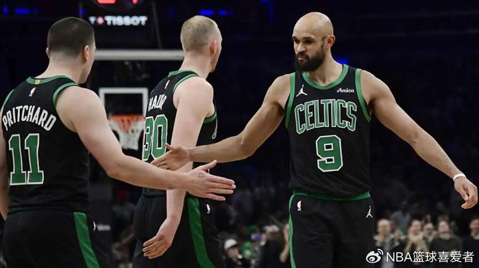 字母哥与雄鹿分歧升级 凯尔特人拟1换9交易引热