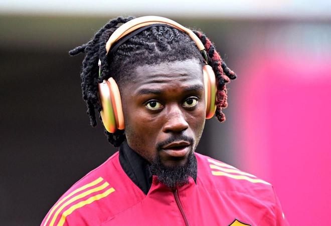 国际米兰今夏引援计划曝光：防线瞄准穆哈雷莫