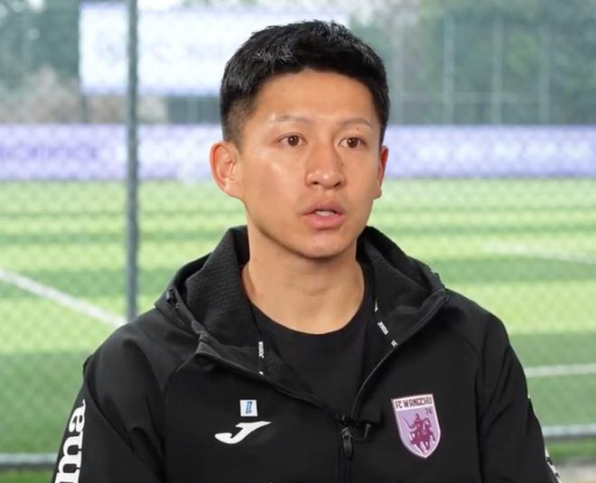 法甲青训体系助力球员冲击英超，王楚谈亚洲球