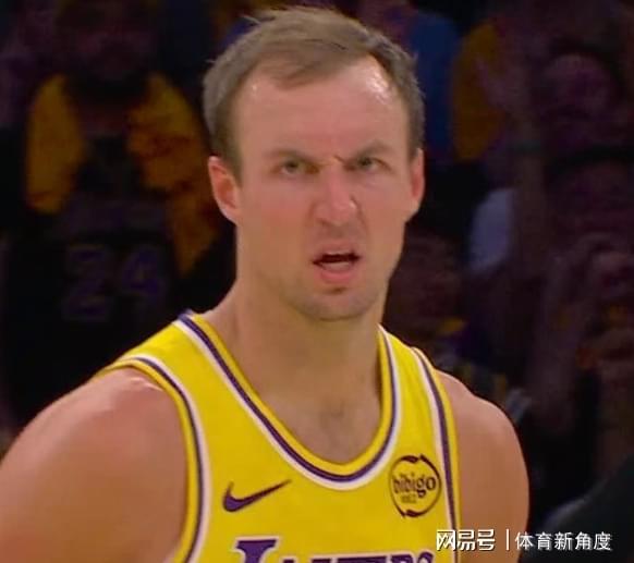 湖人擒火箭肯纳德爆发老鹰交易获益