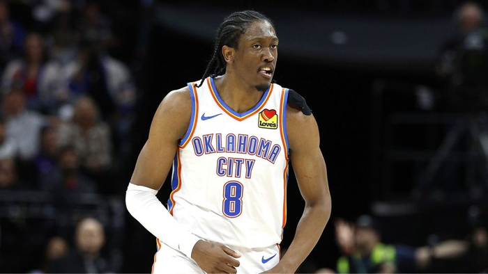 雷霆三将伤退奇才双星出战成疑 常规赛焦点战阵