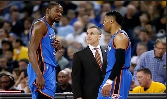 比利·多诺万正式卸任公牛主帅 教练生涯迎来重